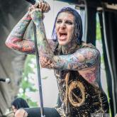 Motionless In White pic