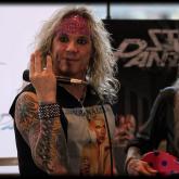 Michael Starr