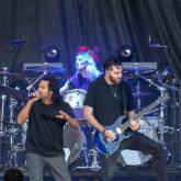 Pop Evil pic