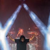 Pop Evil pic