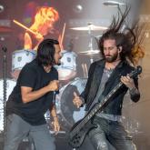 Pop Evil pic