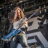 Pop Evil pic
