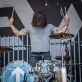 Pop Evil pic