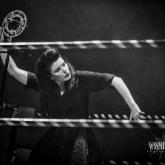 Puscifer pic