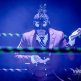 Puscifer pic