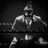 Puscifer pic