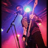 Red Fang Aaron pic