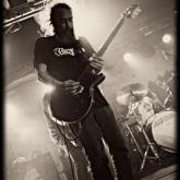 Red Fang David pic