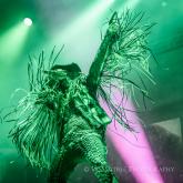 Rob Zombie pic