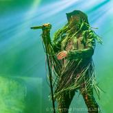 Rob Zombie pic