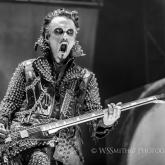 Rob Zombie pic