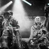 Rob Zombie pic
