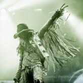 Rob Zombie pic