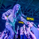 Rob Zombie pic