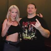 Routi - Corpsegrinder photo