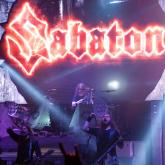 Sabaton pic