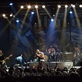 Sabaton live pic 2013