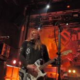 Sabaton live pic 2015