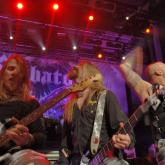 Sabaton live pic 2015