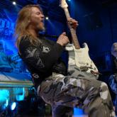 Sabaton live pic 2015