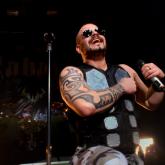 Sabaton live pic 2015