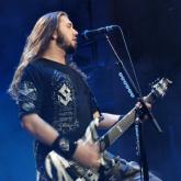 Sabaton live pic 2015
