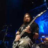 Sabaton live pic 2015