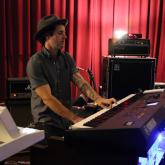 Ty Bailie of Heaven and Earth