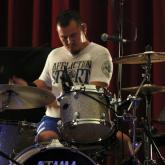 Jackie Barnes of Heaven and Earth