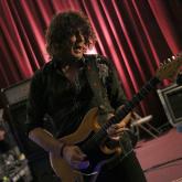 Stuart Smith of Heaven and Earth