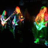 Seven Sisters band pic