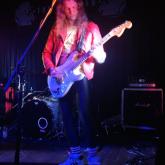 Seven Sisters band pic