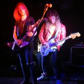 Seven Sisters band pic