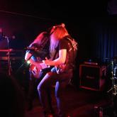 Seven Sisters band pic