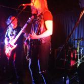 Seven Sisters band pic