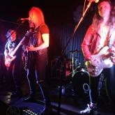 Seven Sisters band pic