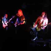 Seven Sisters band pic