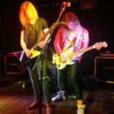 Seven Sisters band pic