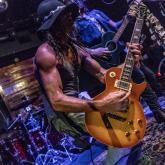 Shaman’s Harvest pic