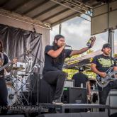 Shattered Sun live pic