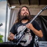 Shattered Sun live pic
