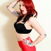 Shay Hendrix photo