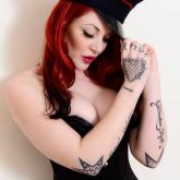 Shay Hendrix photo