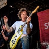 Silverstein pic