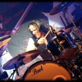 Skid Row - 5-15-2015