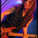 Skid Row - 5-15-2015