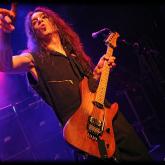 Skid Row - 5-15-2015