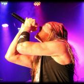 Skid Row - 5-15-2015