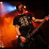 Skid Row - 5-15-2015
