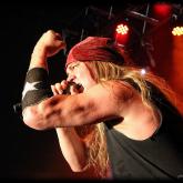Skid Row - 5-15-2015